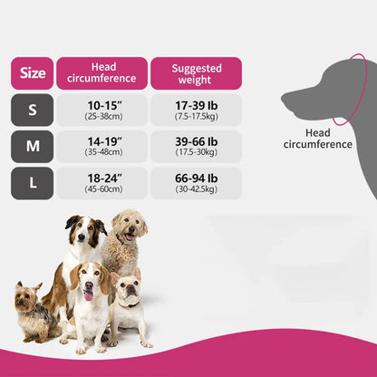 Dog Noise Reduction Ear Muffs