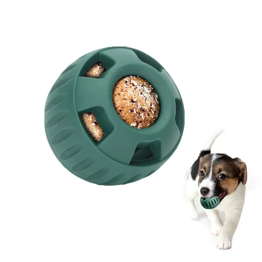 Chill Treat Puzzle Ball