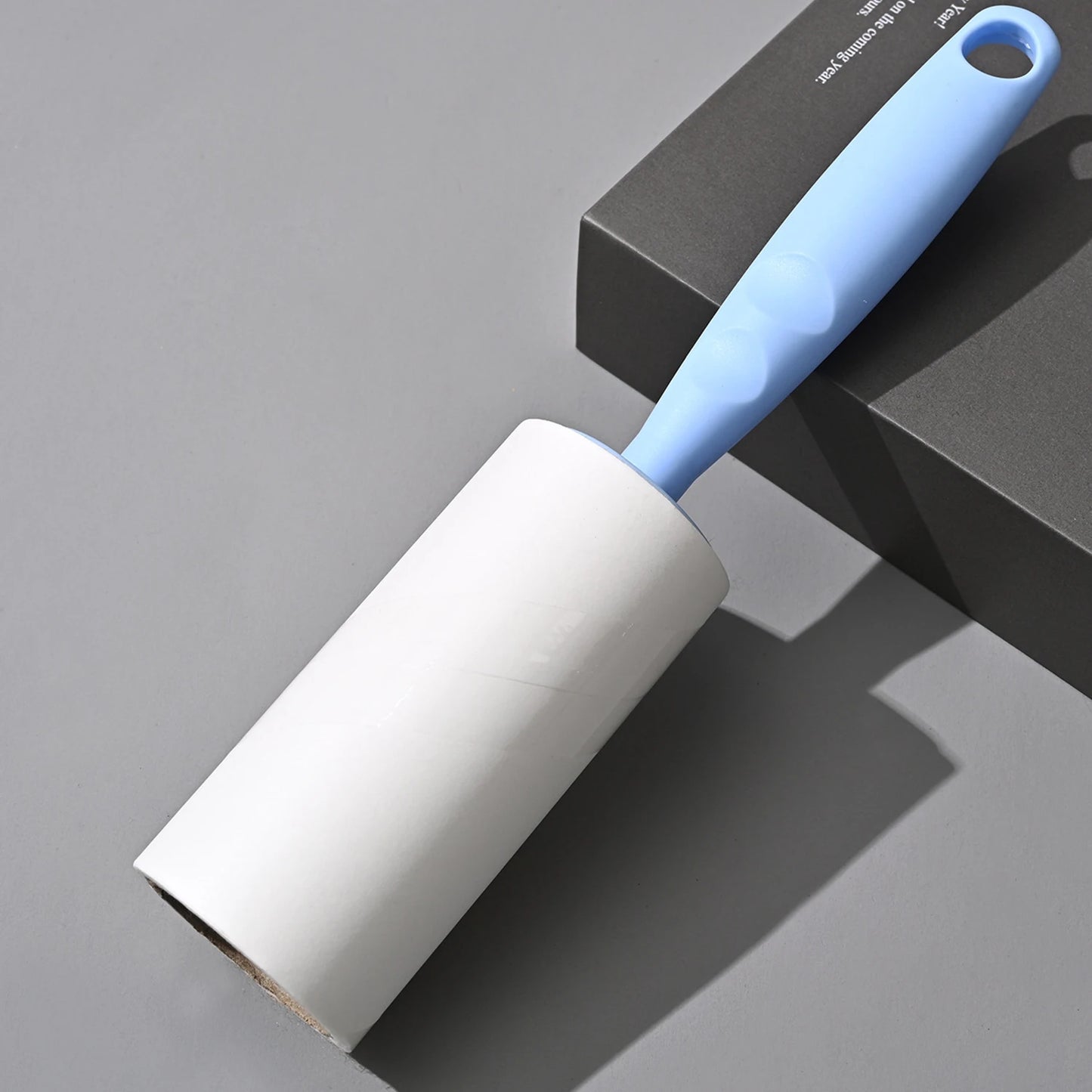 Reusable Lint Roller with Refills