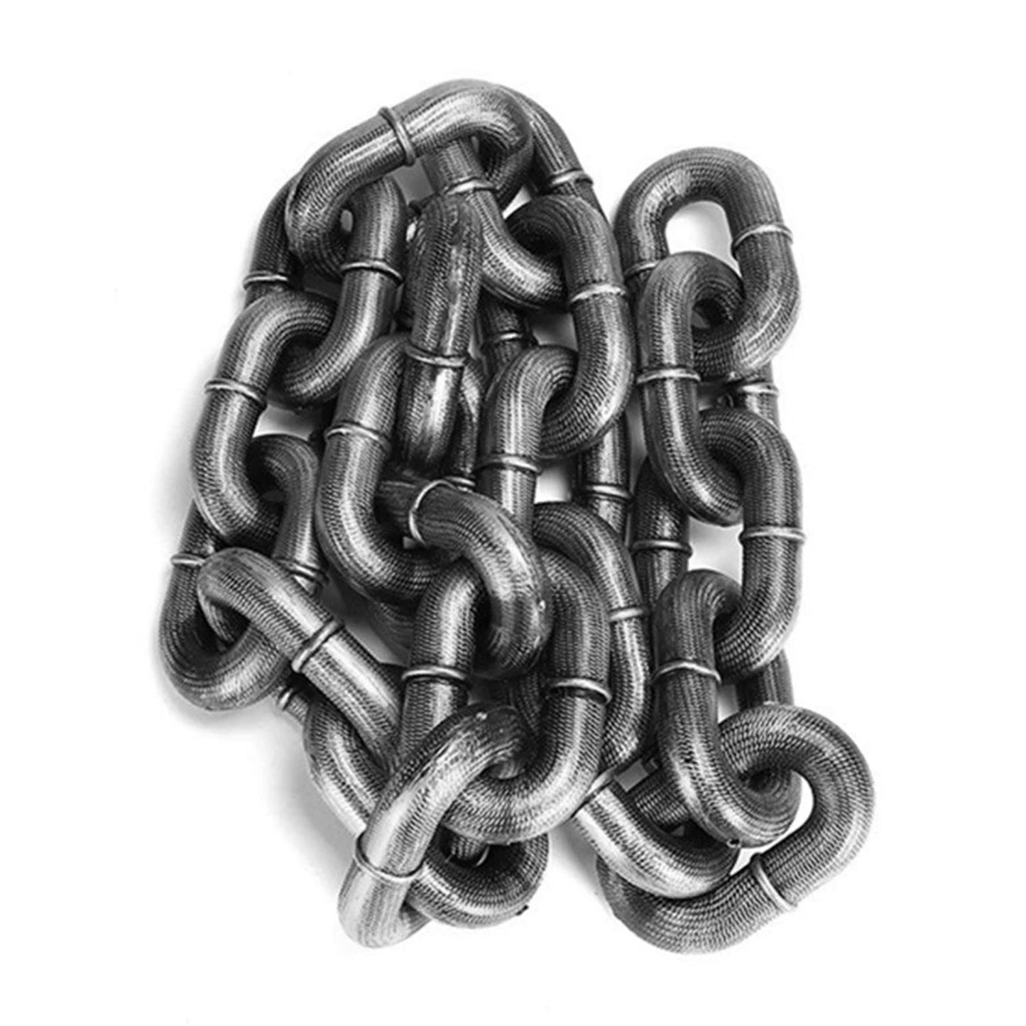 Simulation Chain Pet Leash