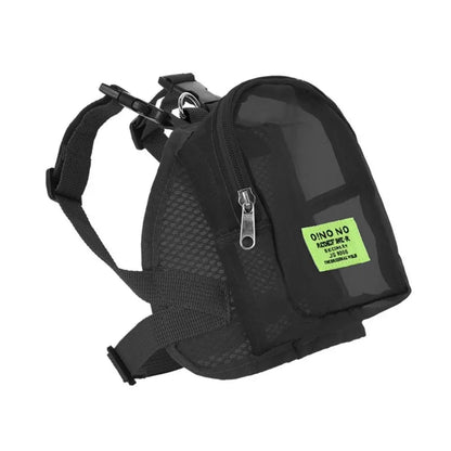 Pet Self Carrier Poop Bags