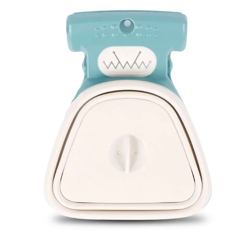 Portable Pet Waste Bag Dispenser