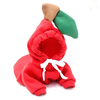 Cute Pet Costume Hoodie