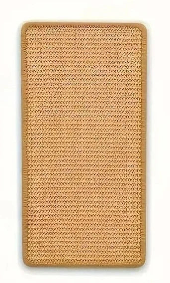 Cats Scratching Board
