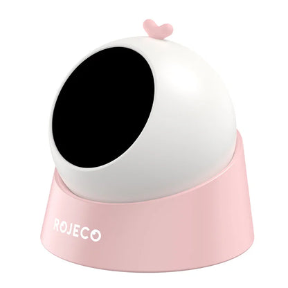 Automatic 360° Laser Cat Toy