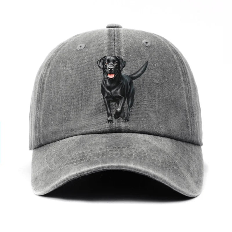 Casquette classique LoyalPaw