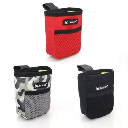 Dog Training Treat Pouch