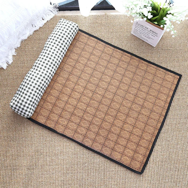 Cat Cooling Mat Sleeping