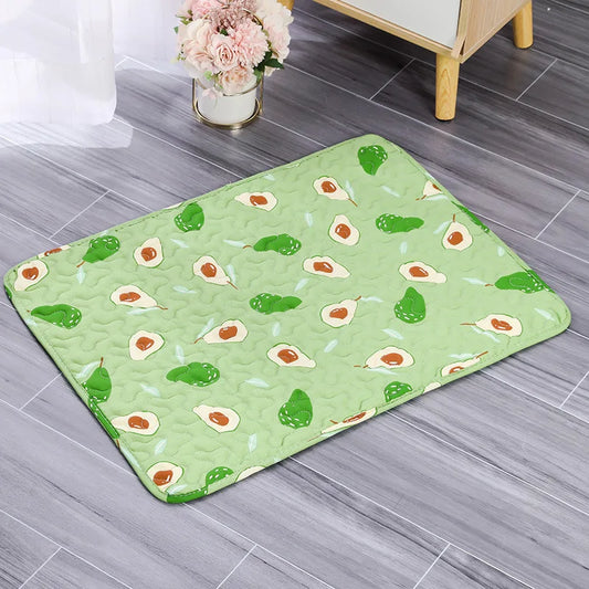 Cool Paws Summer Pet Mat