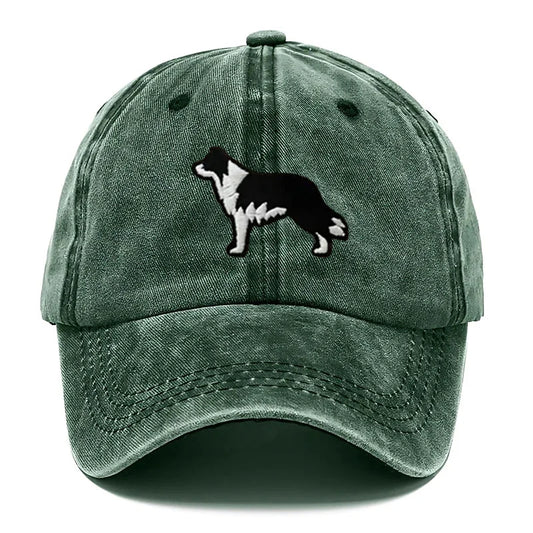 Border Collie Cap