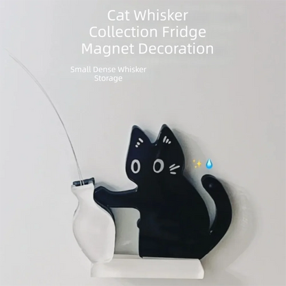 Acrylic Cat Desk Ornaments