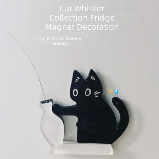 Acrylic Cat Desk Ornaments