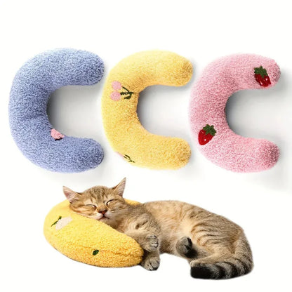 Little Pillow for Cats