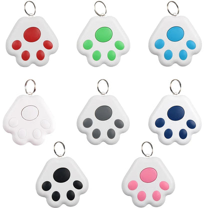 Mini Bluetooth GPS Tracker