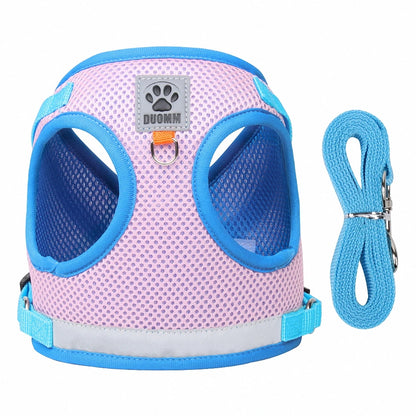 Harness Breathable for Cats