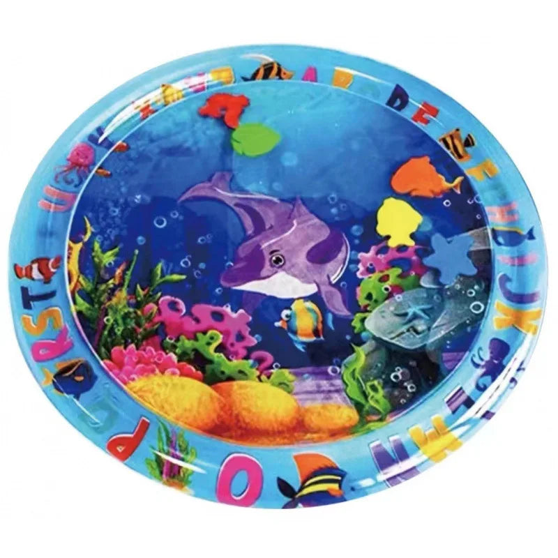 Pet Play Mat Water Interactive Water
