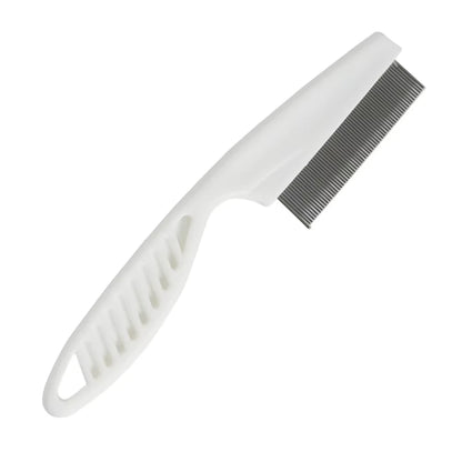 Pet Hair Shedding Comb