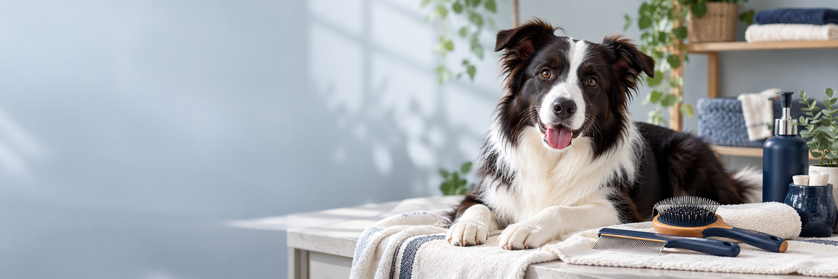 Dog Grooming