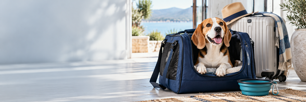 Dog Travel